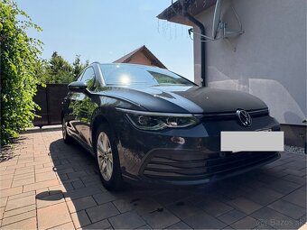 Volkswagen Golf 8 Variant Life 2.0 TDI G6 - 2