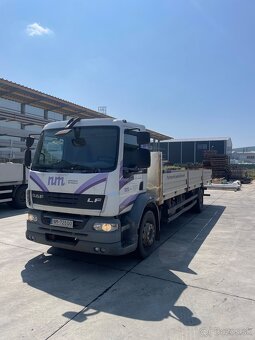DAF LF55 - 2