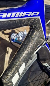 Karbonový cesťák Fuji Altamira 3.0 - 2