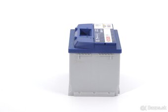 Autobateria bosch - 2