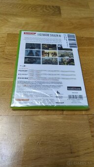 Metal Gear Solid HD Collection - 2