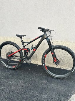 Cube Stereo 150 Race 29 L - 2