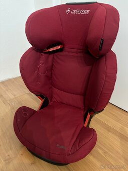 Maxi Cosi RodiFix 15-36 - 2
