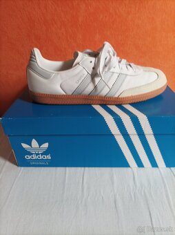 Adidas samba - 2