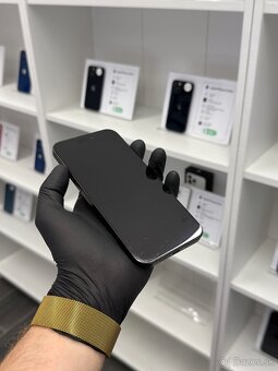 ZÁRUKA 2 ROKY /  Apple iPhone 15 Pro Max 256GB Black Titan - 2