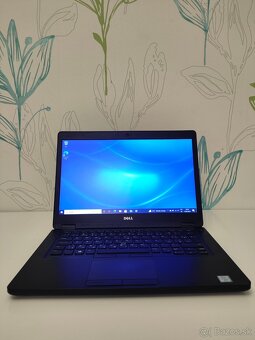 DELL Latitude 7390, i5-7300U/8 GB RAM/256 GB SDD - 2