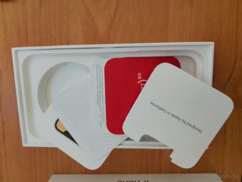 Iphone 11 Red - 2