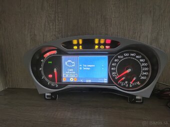 Predam Budiky Ford Convers+ Mondeo S-Max Slovenský jazyk ⚠️ - 2