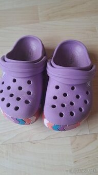 Crocs C7 - 2