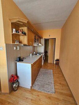 N. Dubnica: Príjemný 2izbový byt na prenájom - 2