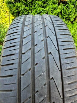 235/55 R18 letne Hankook Ventus slevo - 2