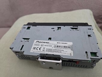 Pioneer - 2