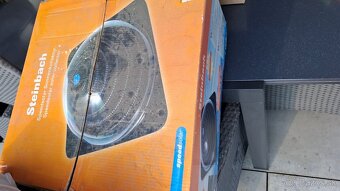Bazénový solárny kolektor Steinbach "Speedsolar" max. - 2
