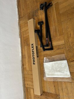 Photoflex Aluminium Litepanel - 2