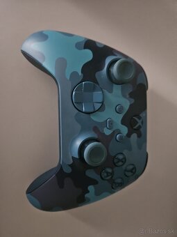 XBOX SERIES X 1 TB pamäť + možnosť dokúpenia hier/ovladačov - 2
