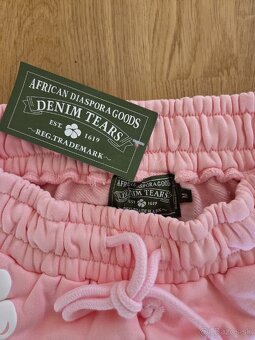 Denim tears kratase - 2