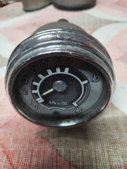 Moto diel - 2