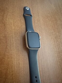 Apple watch 9 45mm - 2