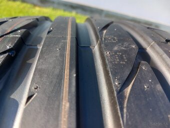 255/40 r18 letne pneumatiky - 2