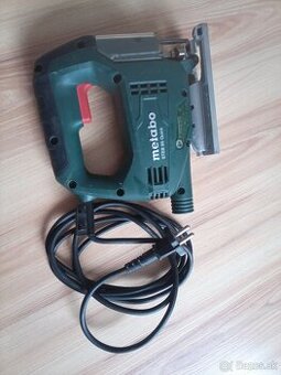 Metabo priamočiara píla - 2