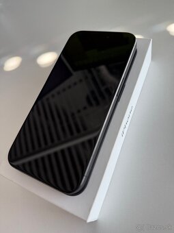 iPhone 15 Pro Titanium Black 128GB - 2