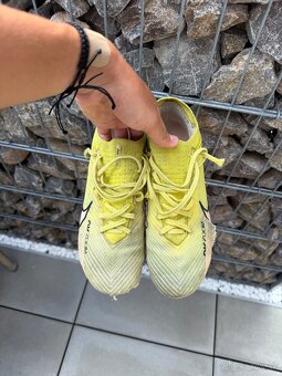 kopačky nike air-zoom sg - 2