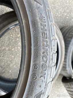 Hankook 275/35 R21 - 2