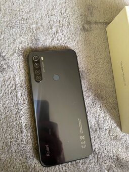 Predám redmi note 8T - 2