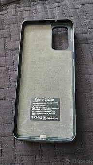 Predám náhradné veci na Samsung S20+ - 2