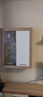 Obývacia zostava - 2