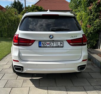 BMW X5 - 2