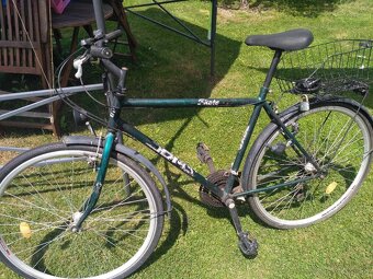 Bicykel - 2