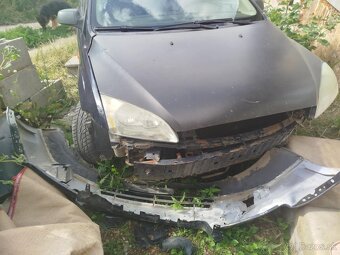 Ford Focus - 2