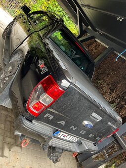 Ford Ranger 3.2 wildtrak - 2