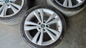 5x112 R18 225/40 R18 Skoda Neptune - 2