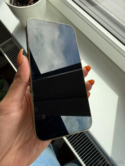Iphone 13 PRO gold 256G - 2