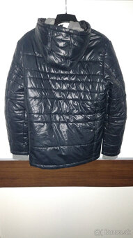 MauiWowie zimná vetrovka XL, black - 2