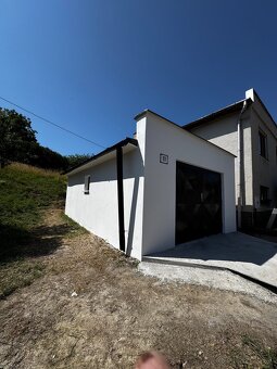 Rekonštrukcie domov a bytov, stavebné práce - 2