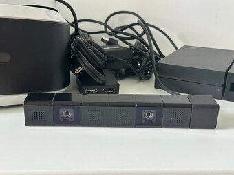 Sony PS VR - 2