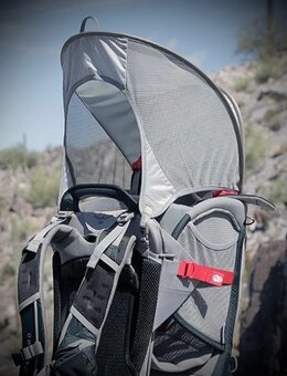 Osprey POCO AG Plus - 2