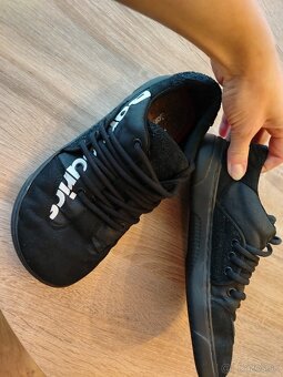 Barebarics barefoot - 2