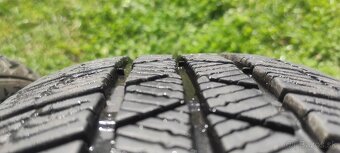 Barum Polaris 5 - 195/65 R15 - 2