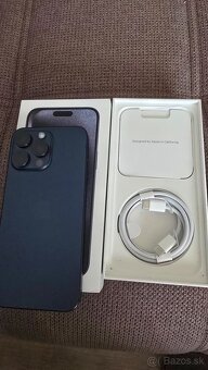 Iphone 15 pro max - 2