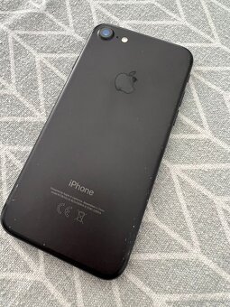 Predám Iphone 7 - 2