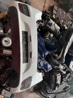 Diely Mazda CX-3 motor 2.0 PEX3 Kia Ceed II 1.4 CRDI 1.6 GDI - 2