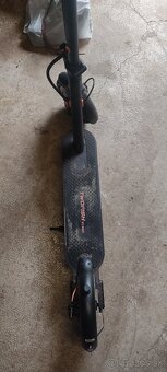 ✅NOVÁ Elektrická kolobežka🛴 - 2