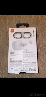 JBL Tune Buds - 2