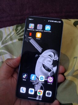 Predám xiaomi 13T 256GB - 2