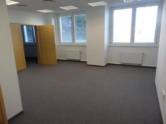 Kancelárske priestory na prenájom – Mlynské Nivy, Ružinov - 2