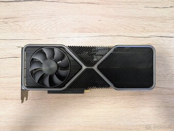 NVIDIA GeForce RTX 3080 FE (Founders Edition) - 2